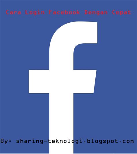 Masuk Facebook.